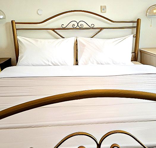 The Best Hotel